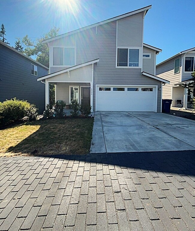 Building Photo - Newly Built 4bd 2.5ba in LSSD Rental