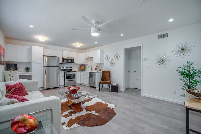 1809 Bennett