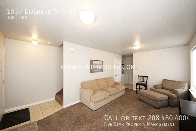 Photo - 1037 Dolbeer St Unidad B
