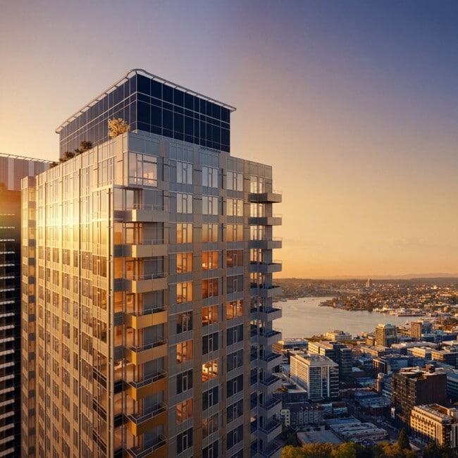 Photo - Seattle House
