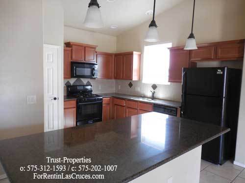Photo - Great 3/2 off Sonoma Ranch / Los Colinas Area