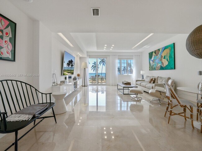 Photo - 19223 Fisher Island Dr Unit 19223