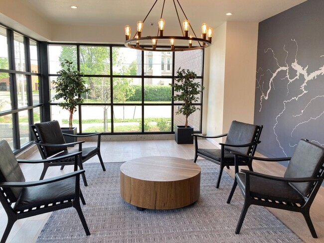 Renaissance Lofts