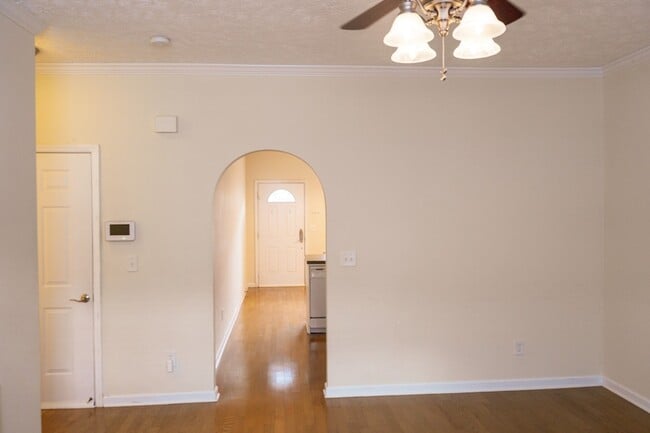 Photo - 615 Spence Enclave Way