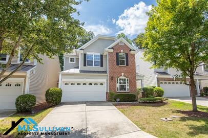 Building Photo - 8006 Morrell Ln