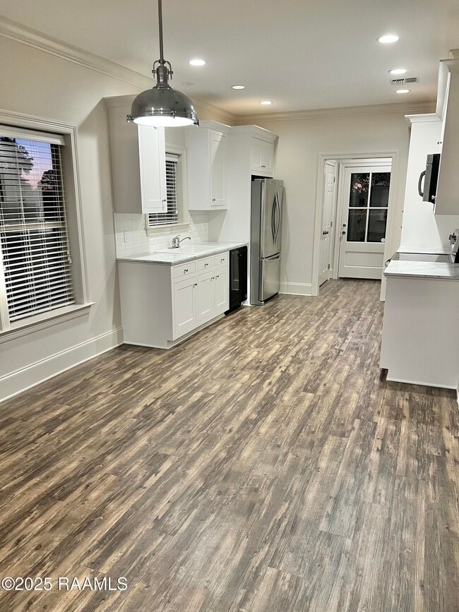 Photo - 1317 Creighton Broussard Rd