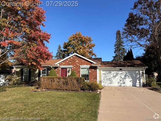 Building Photo - 22566 Winfield Rd Rental