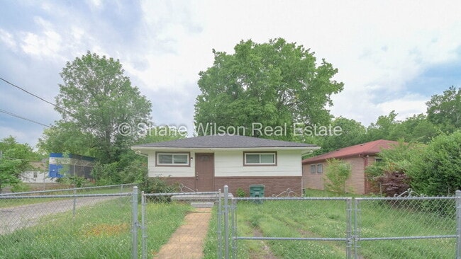 Photo - 2110 Appling St House