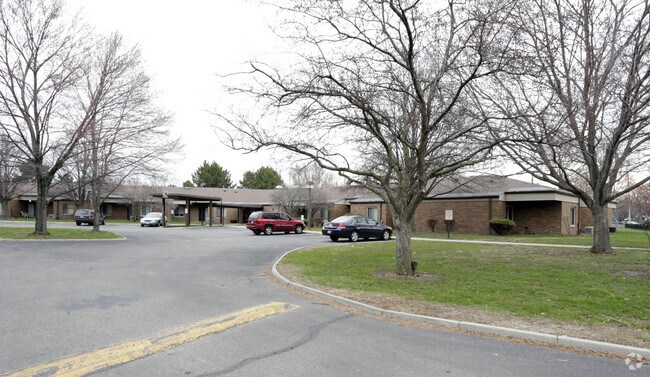 Photo - Michaelmas Manor Apartments