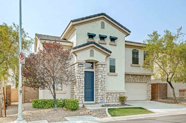 Photo - BEAUTIFUL 2 Story, 3 Bedroom Home in GATED...
