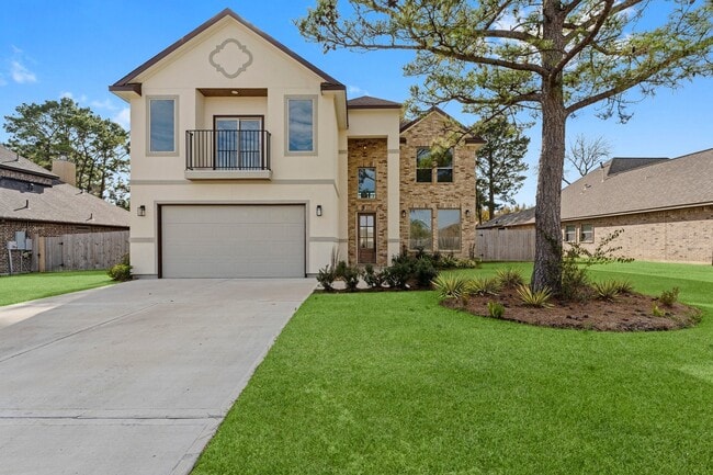 Building Photo - 7007 Longmire Cir Rental