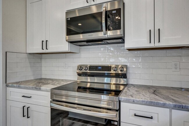 Photo - New Construction