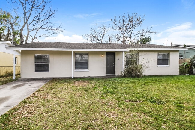 Building Photo - 4764 Miramar Rd Rental