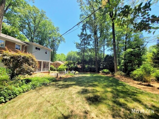 Photo - 3507 Henderson Rd