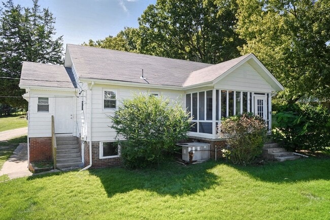 Photo - Four Bedroom Home!