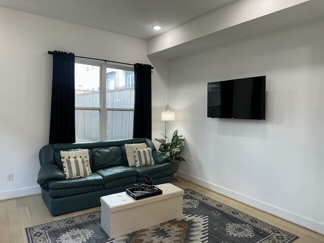 Photo - 1711 Ruth St Unidad C