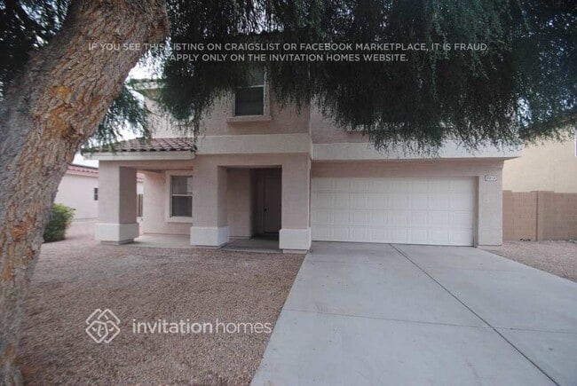 Building Photo - 8213 E Posada Ave