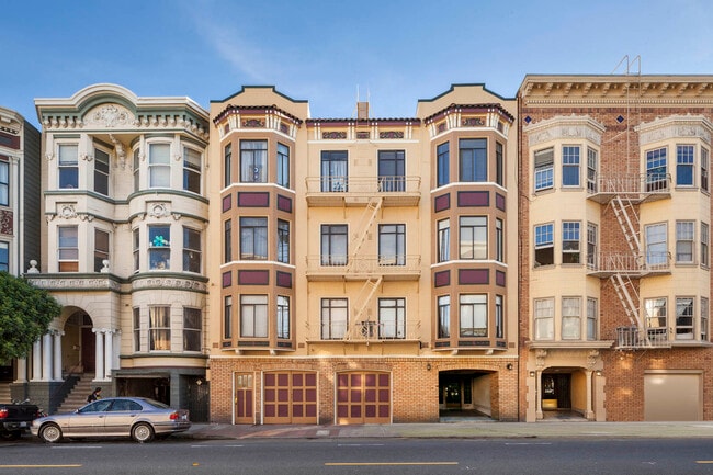 Photo - 1819 Golden Gate