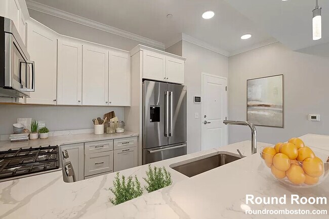 Photo - 131 Eliot St Unidad 206