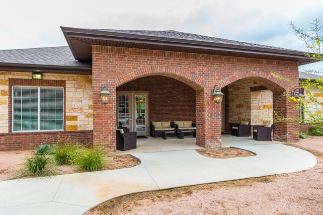 Liberty Trails Apartment Homes