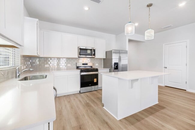 Photo - Brand New Home! Available Now!