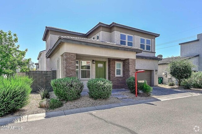 Building Photo - 15715 W Melvin St Rental