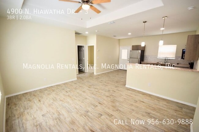 4900 N Hiawatha Dr Unidad 3