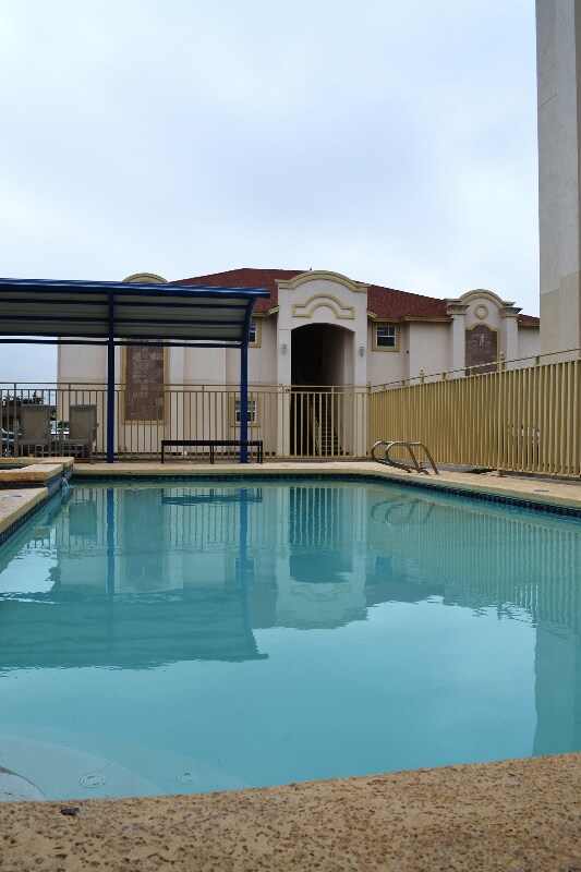 5310 Marcella Ave Apartment Laredo, TX
