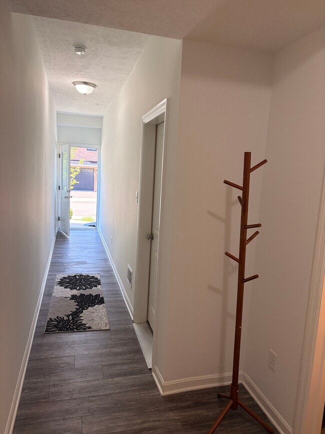 Vestíbulo - 310 Thurgood Dr