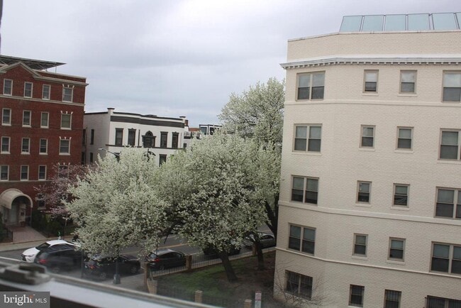 Photo - 1204 Monroe St NW