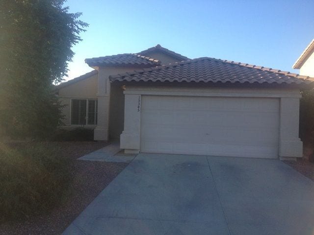 Building Photo - 15345 W Evans Dr