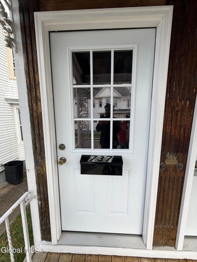 Photo - 737 Mason St Unidad 2