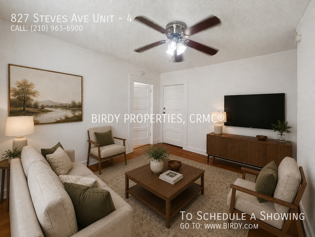 Photo - 827 Steves Ave Unidad 4