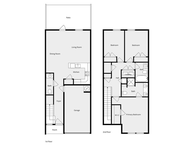 Photo - 4013 Blue Water Dr