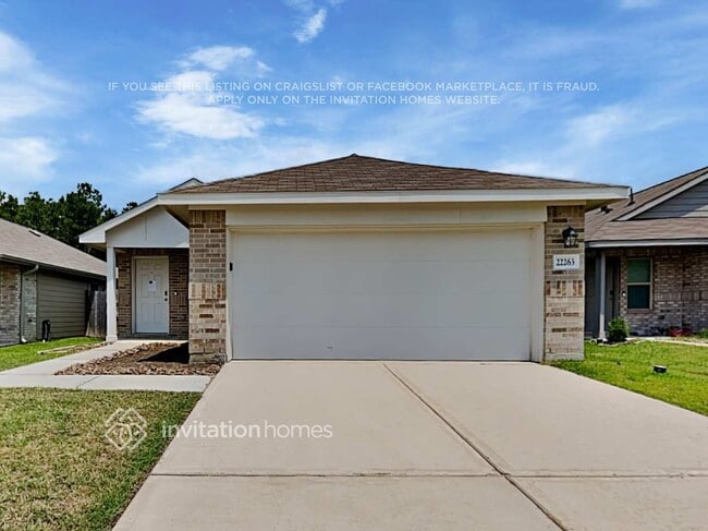 Building Photo - 22263 Stoney Ravine Dr Rental