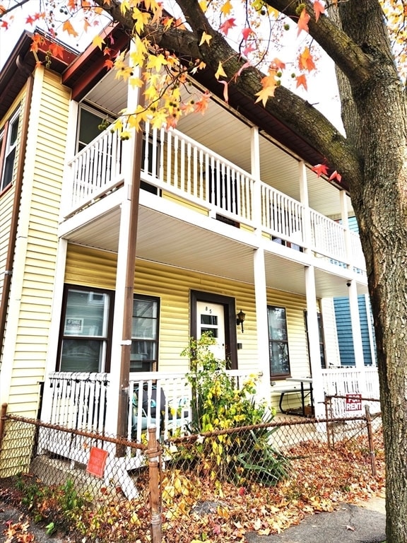 Photo - 85 Harvey St Unit 2