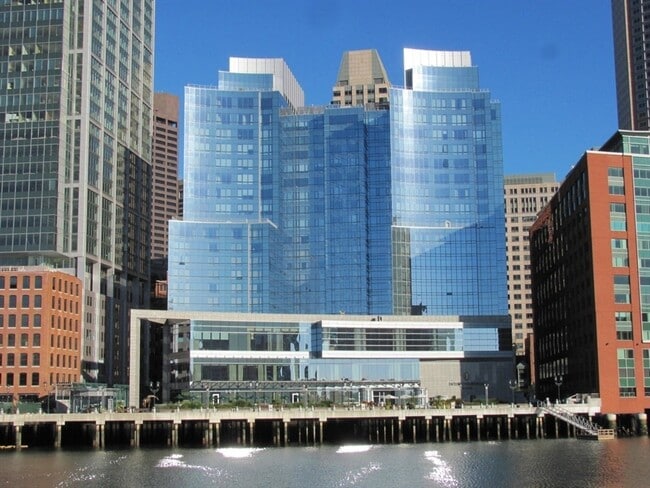 Building Photo - 500 Atlantic Ave Unit 16L