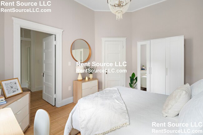 Photo - 1617 Massachusetts Ave Unidad 3