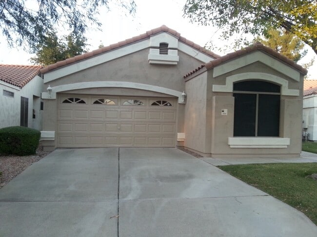 Building Photo - 3440 E Southern Ave Unit #1104