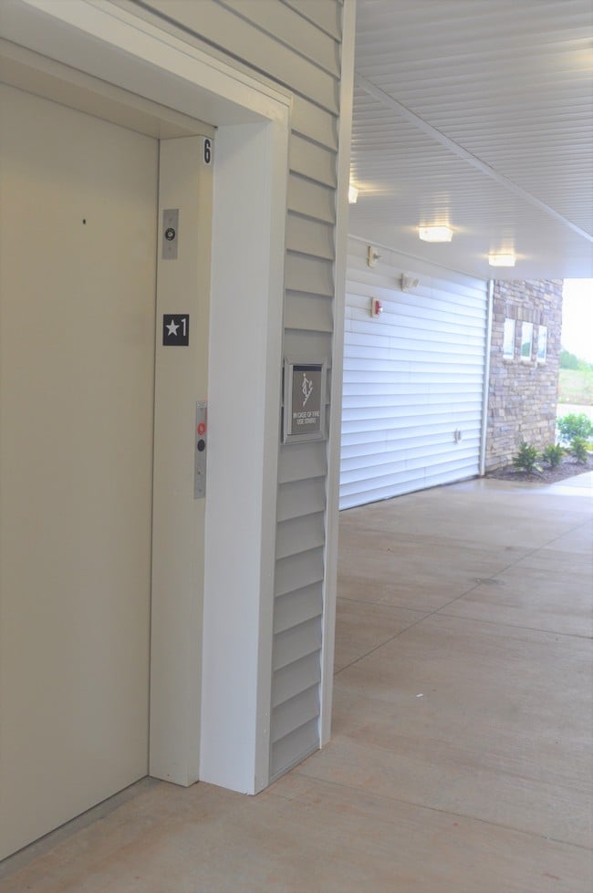 Photo - The Haven at Regent Park