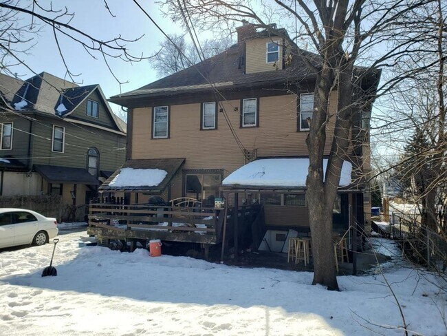 Photo - 1649 W Minnehaha Ave Unidad 1651 Minnehaha Ave W