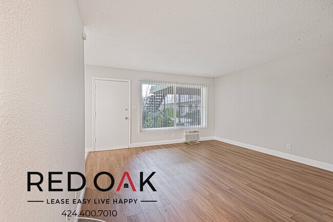 Photo - Cheerful One Bedroom with Beautiful Floors... Unit 7