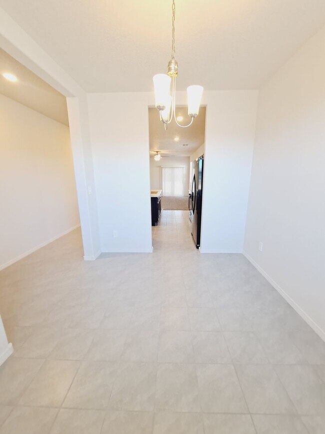 Photo - Energy Efficient Home!