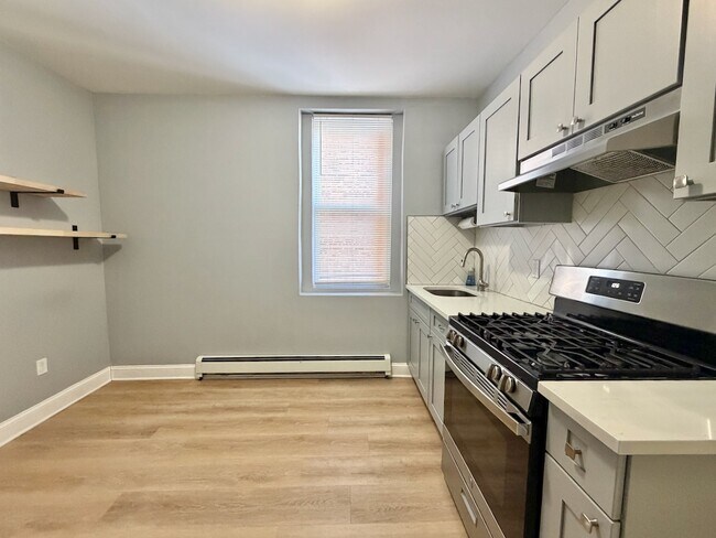 160-164 Stuyvesant Ave