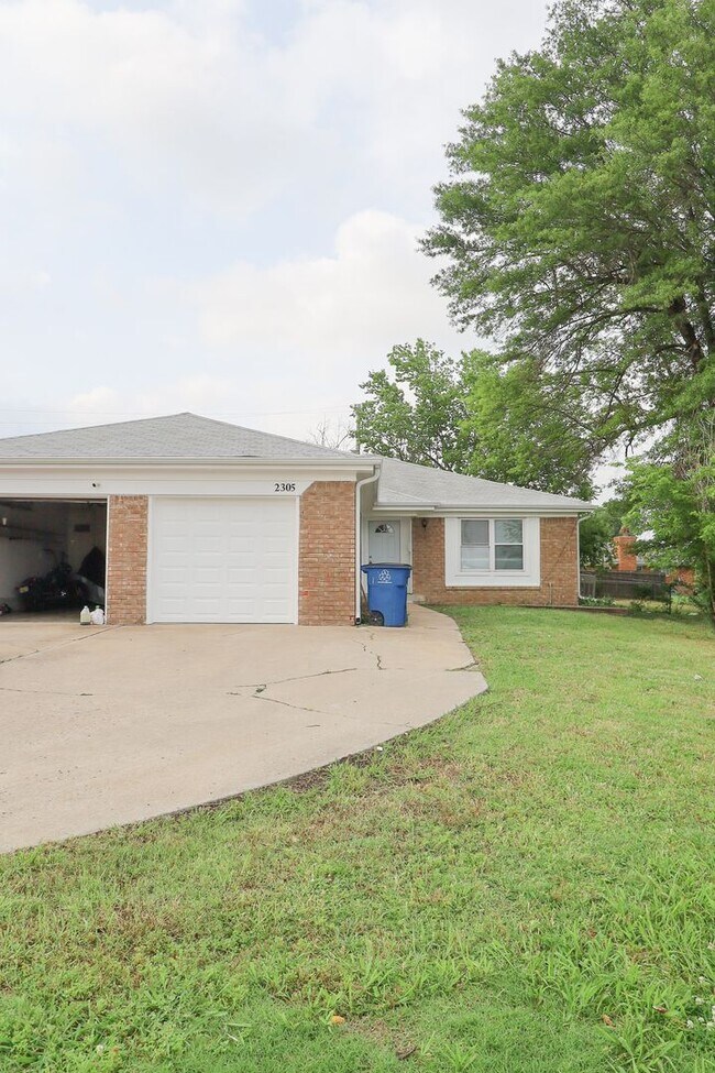 Photo - S 84th E Ave Duplex Unit 2305