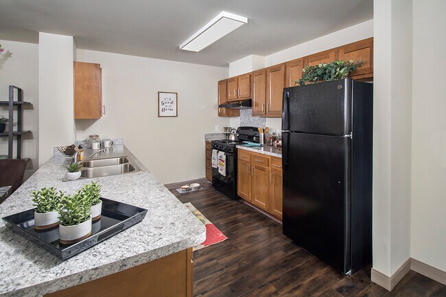 Residences at Maple Glen Apartments For Rent in Marysville