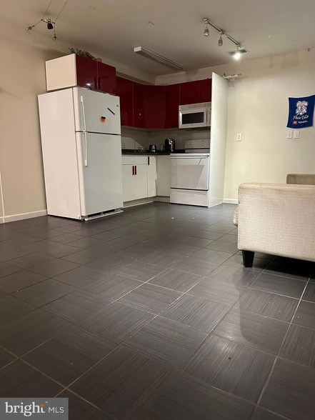 Photo - 1721 Willington St Townhome