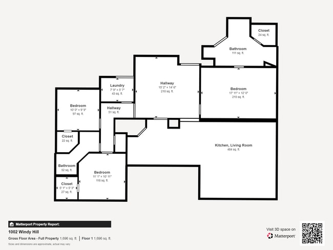 Photo - 1002 Windy Hill Rd