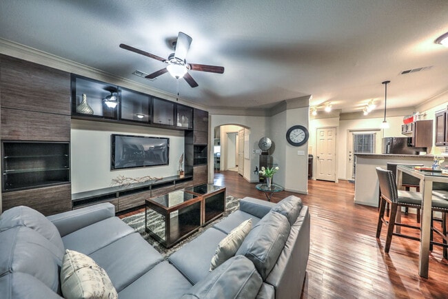 Grand Villas at Cinco Ranch
