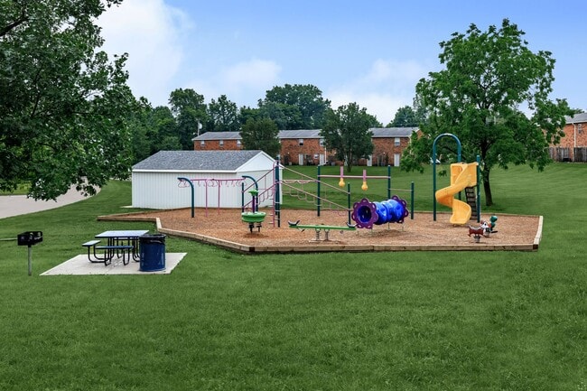 Photo - TOWNHOMES AT EASTON PARK